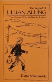 The Legend of Lillian Alling